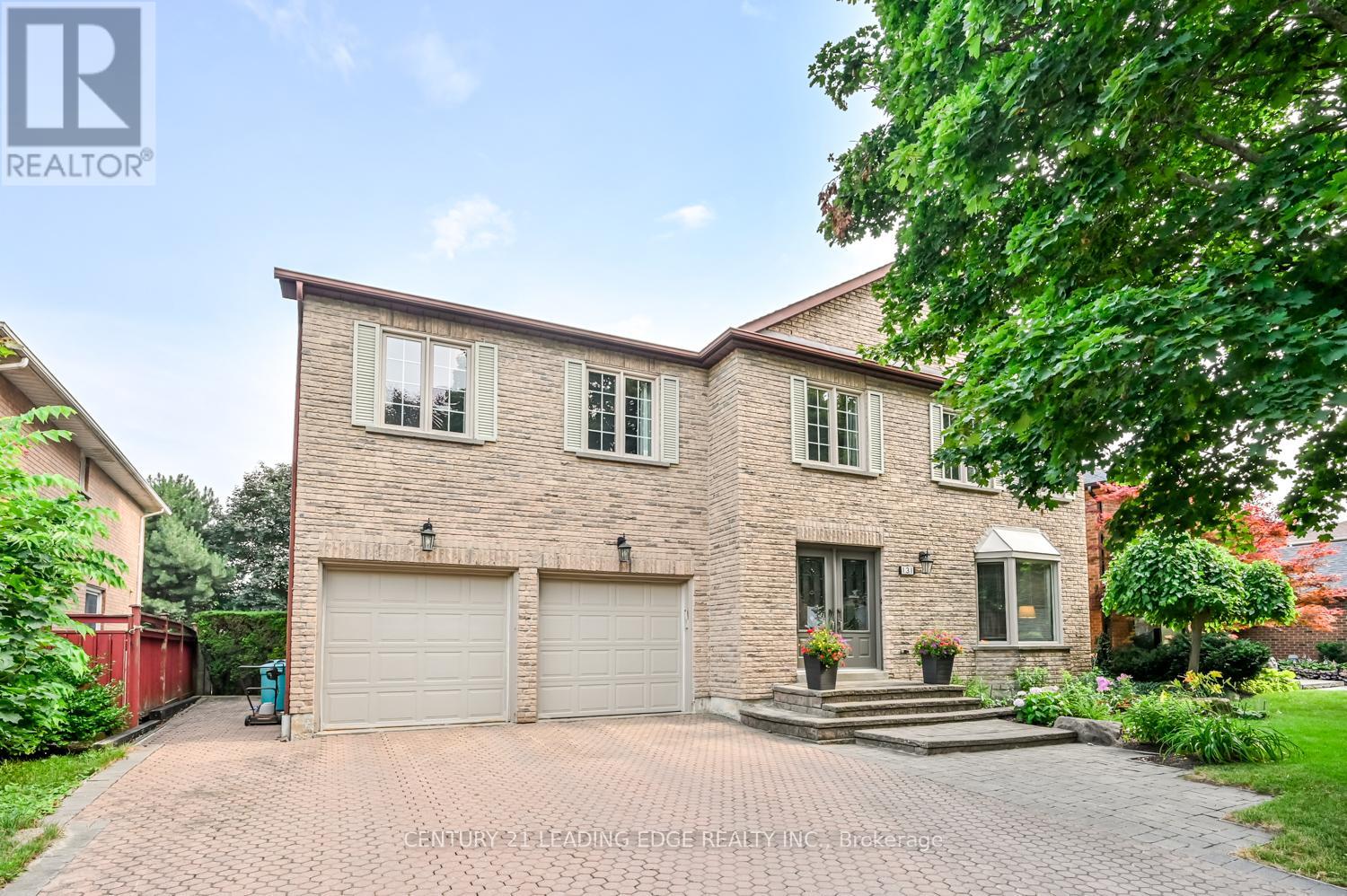 131 REEVE DRIVE, Markham, Ontario