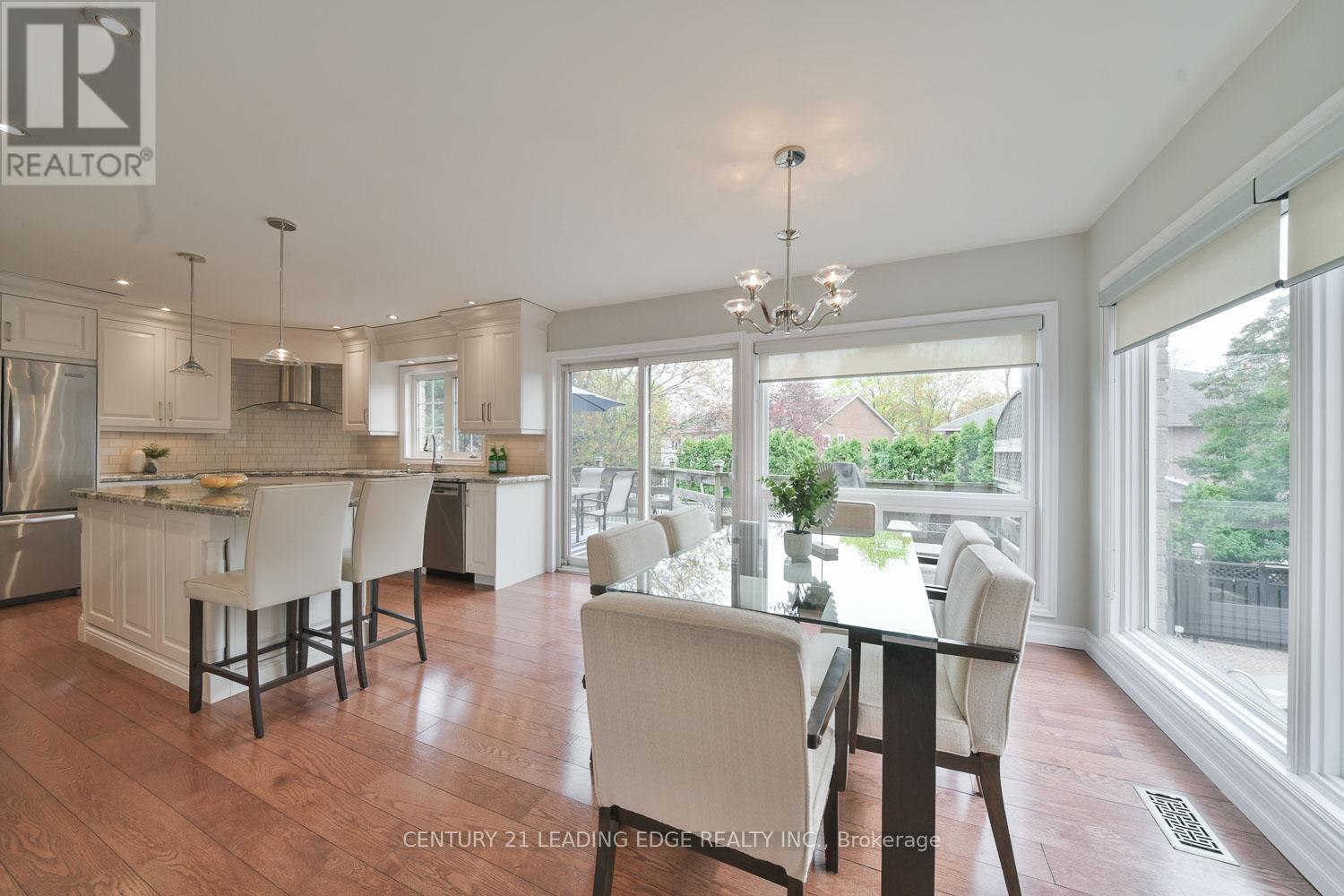 131 Reeve Drive, Markham, Ontario  L3P 6C8 - Photo 10 - N13127634