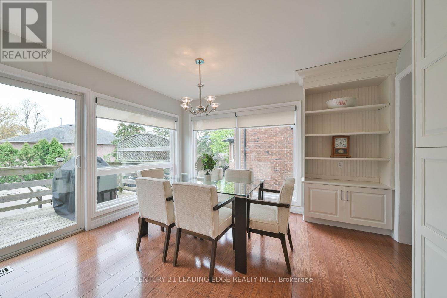 131 Reeve Drive, Markham, Ontario  L3P 6C8 - Photo 11 - N13127634