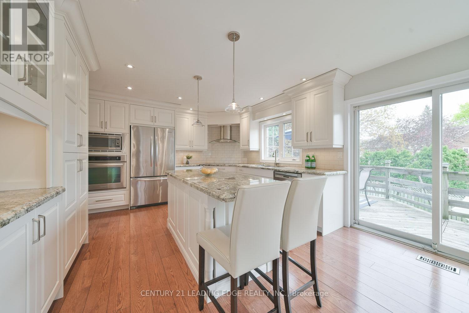 131 Reeve Drive, Markham, Ontario  L3P 6C8 - Photo 12 - N13127634