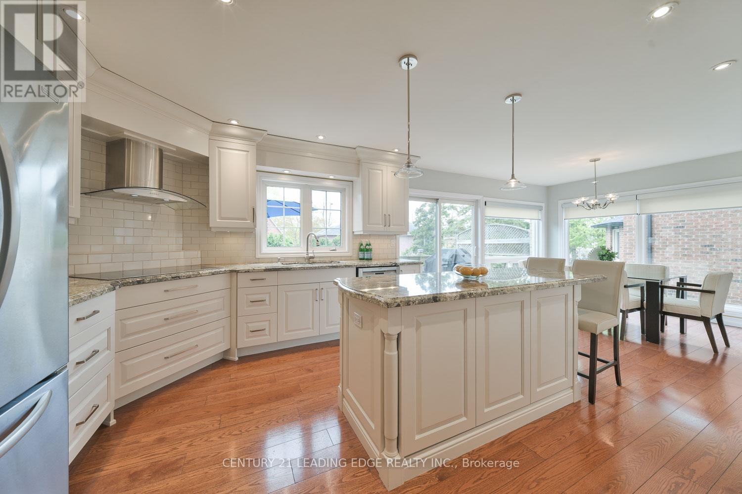 131 Reeve Drive, Markham, Ontario  L3P 6C8 - Photo 13 - N13127634