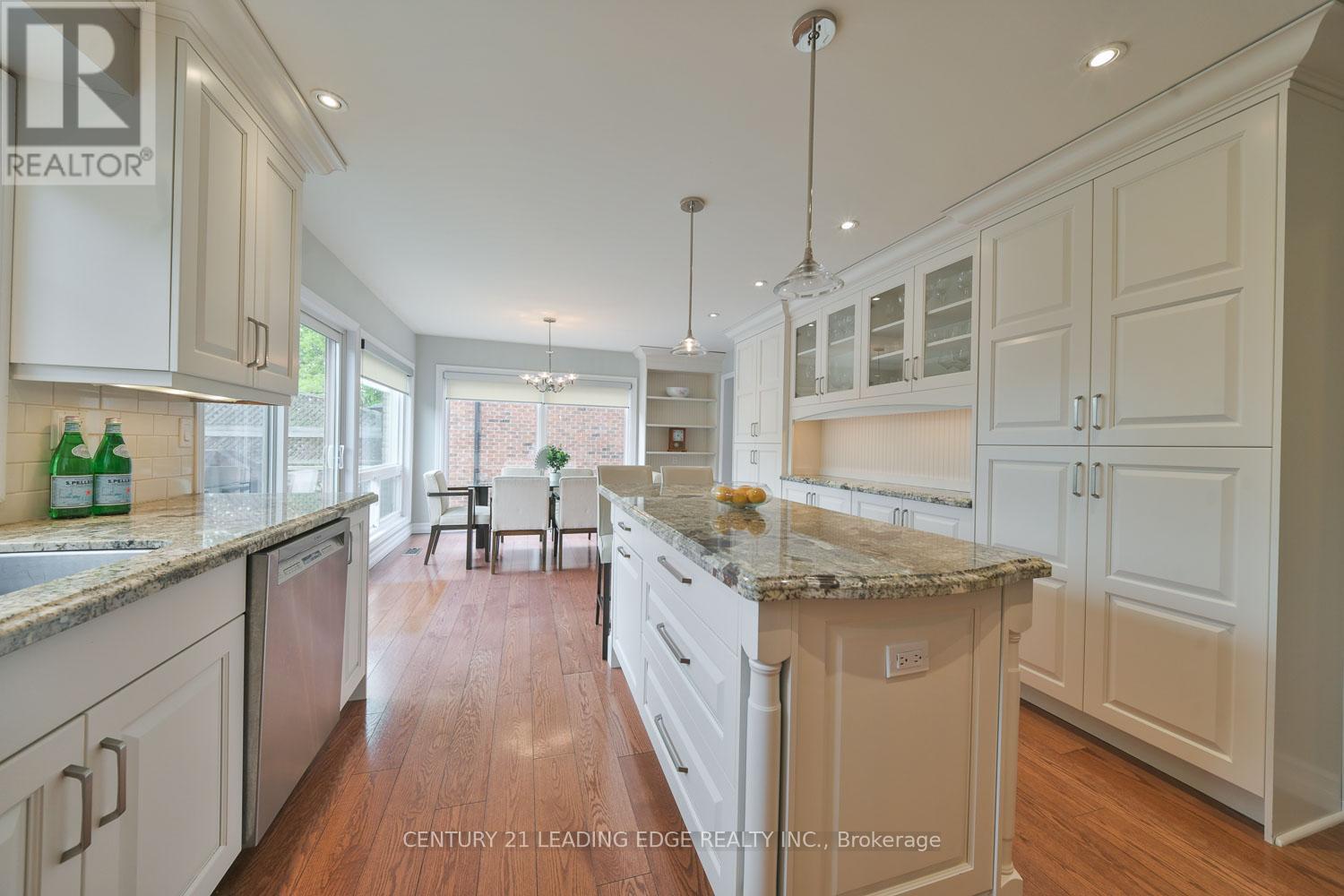 131 Reeve Drive, Markham, Ontario  L3P 6C8 - Photo 16 - N13127634