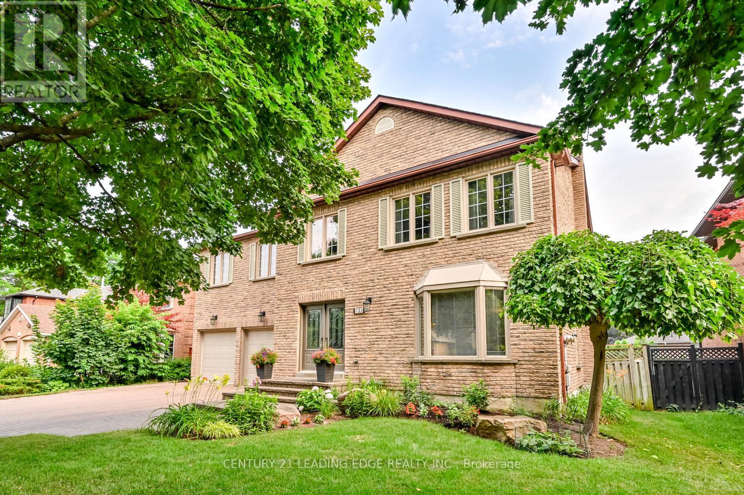 131 Reeve Drive, Markham, Ontario  L3P 6C8 - Photo 2 - N13127634