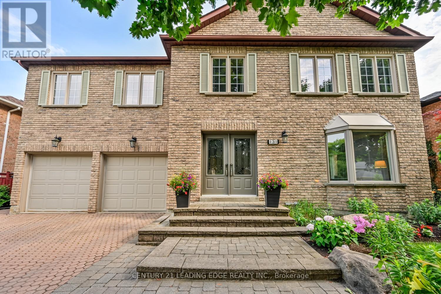 131 Reeve Drive, Markham, Ontario  L3P 6C8 - Photo 3 - N13127634