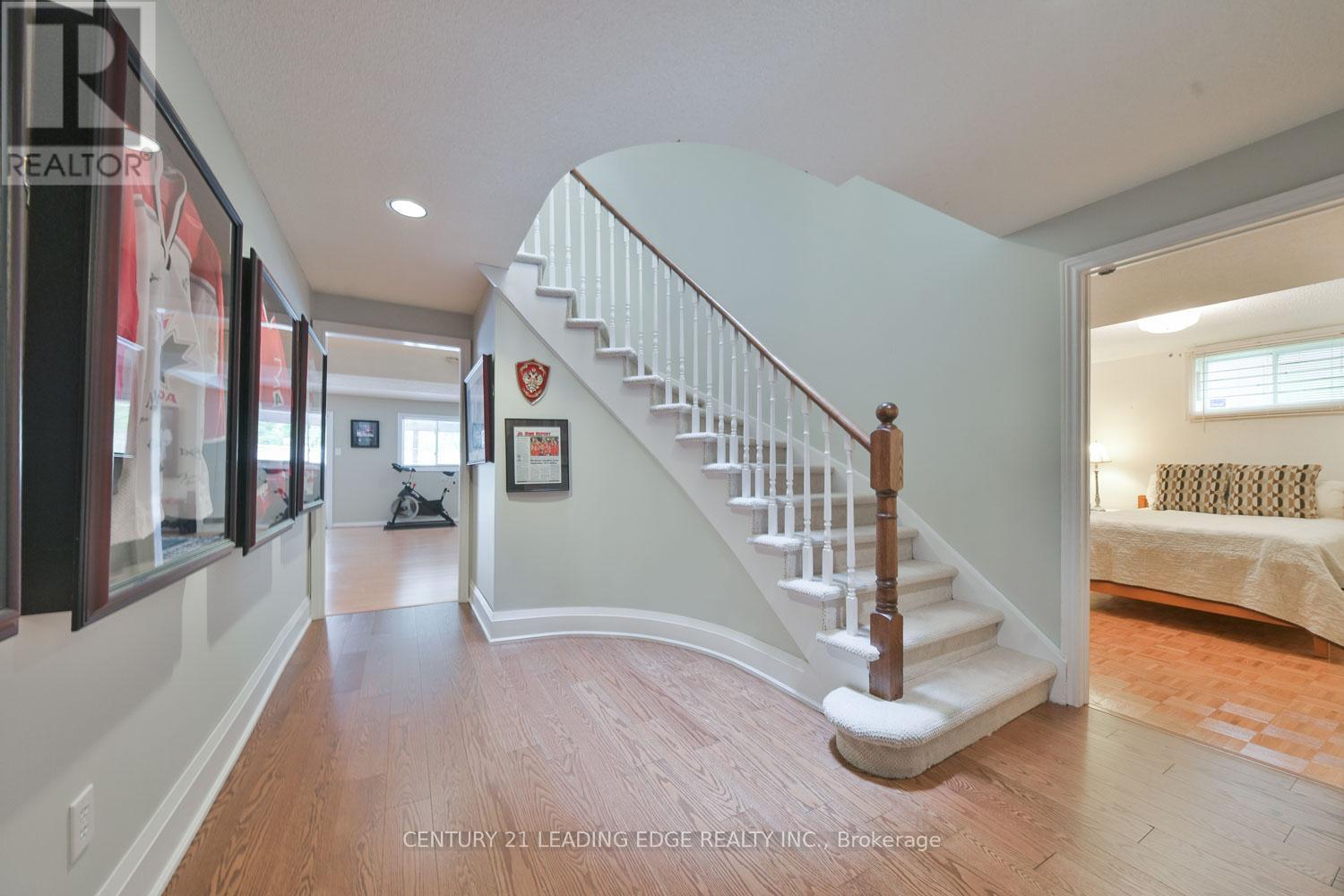 131 Reeve Drive, Markham, Ontario  L3P 6C8 - Photo 37 - N13127634