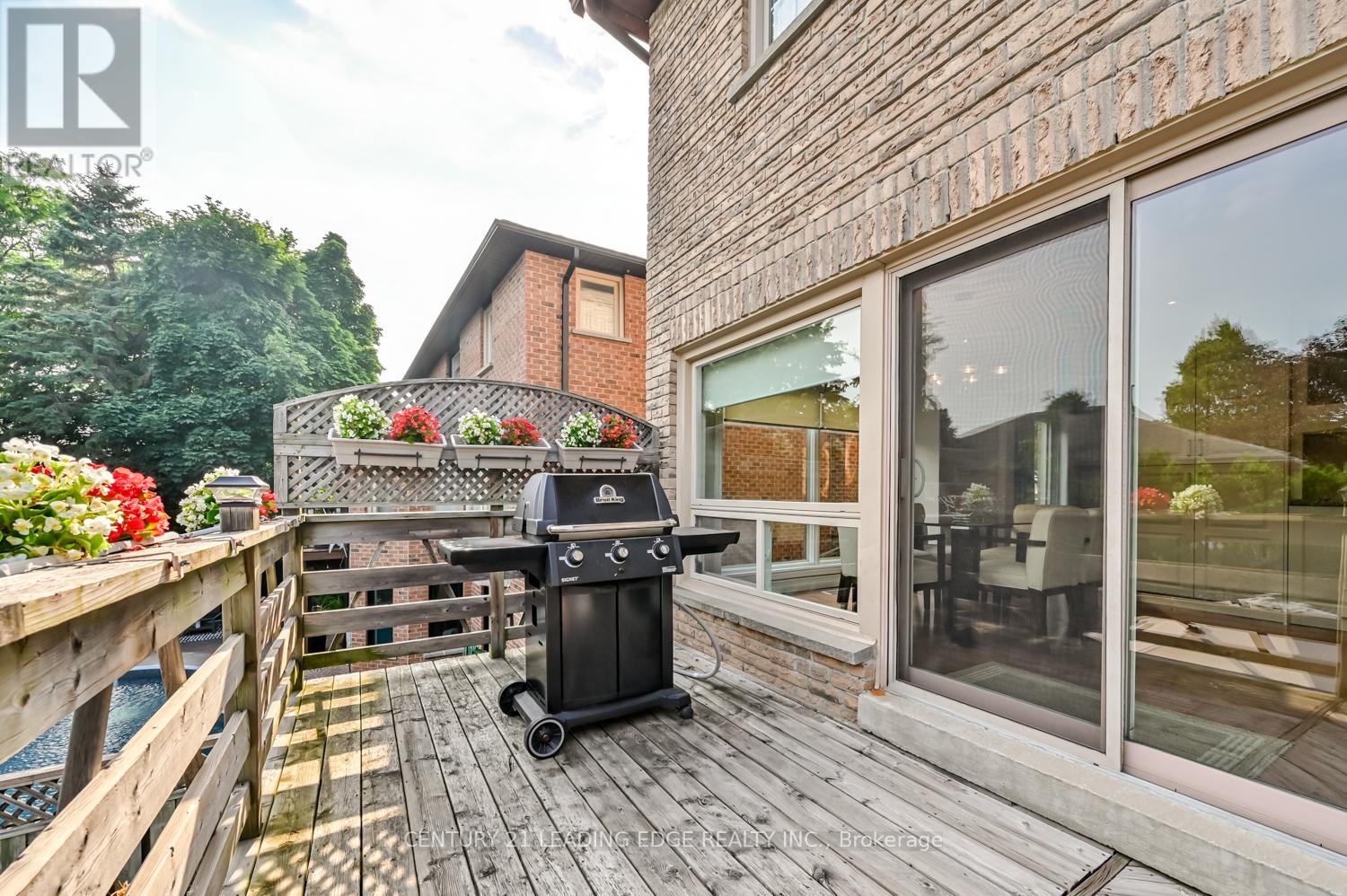 131 Reeve Drive, Markham, Ontario  L3P 6C8 - Photo 44 - N13127634