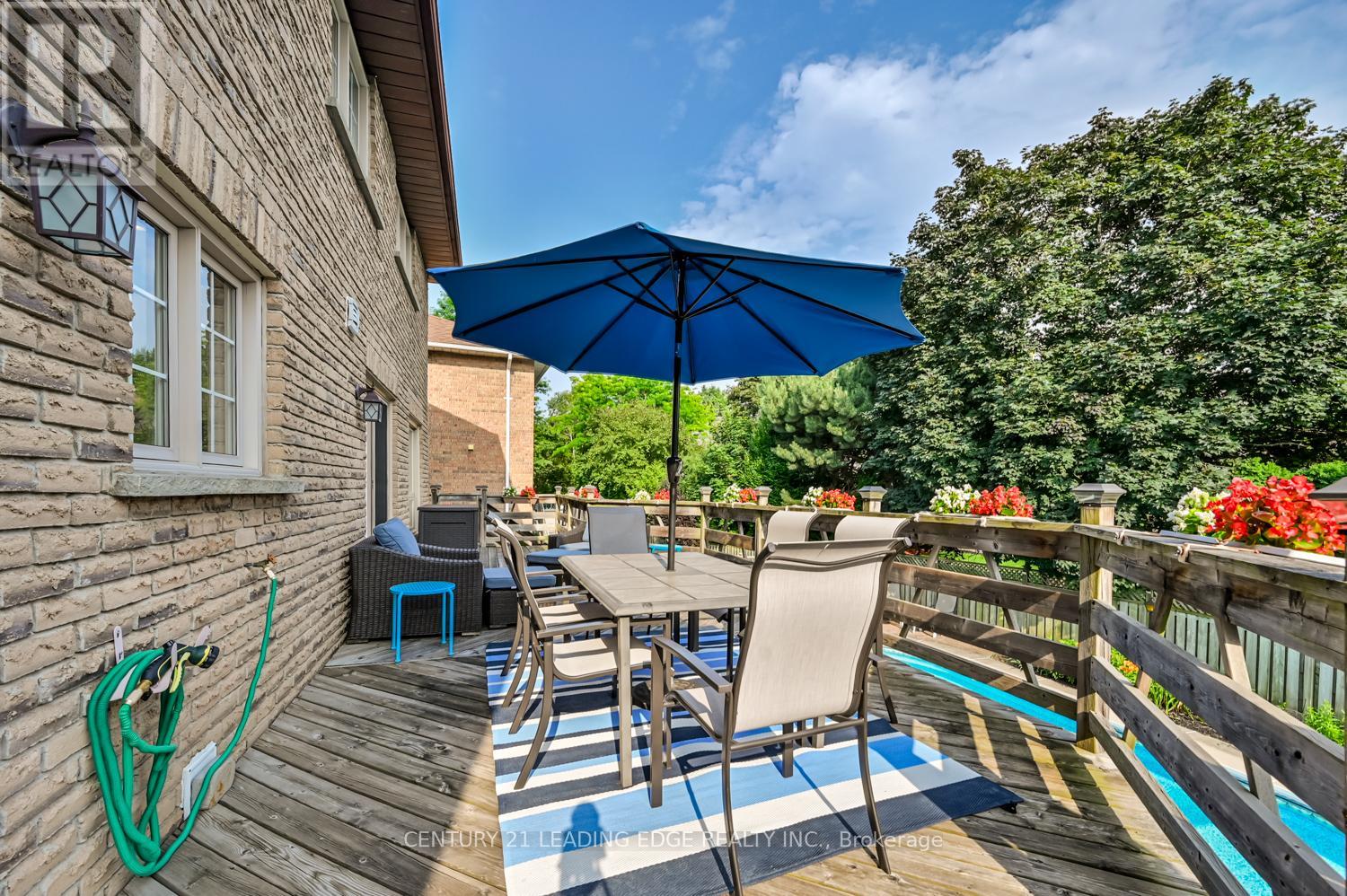 131 Reeve Drive, Markham, Ontario  L3P 6C8 - Photo 45 - N13127634