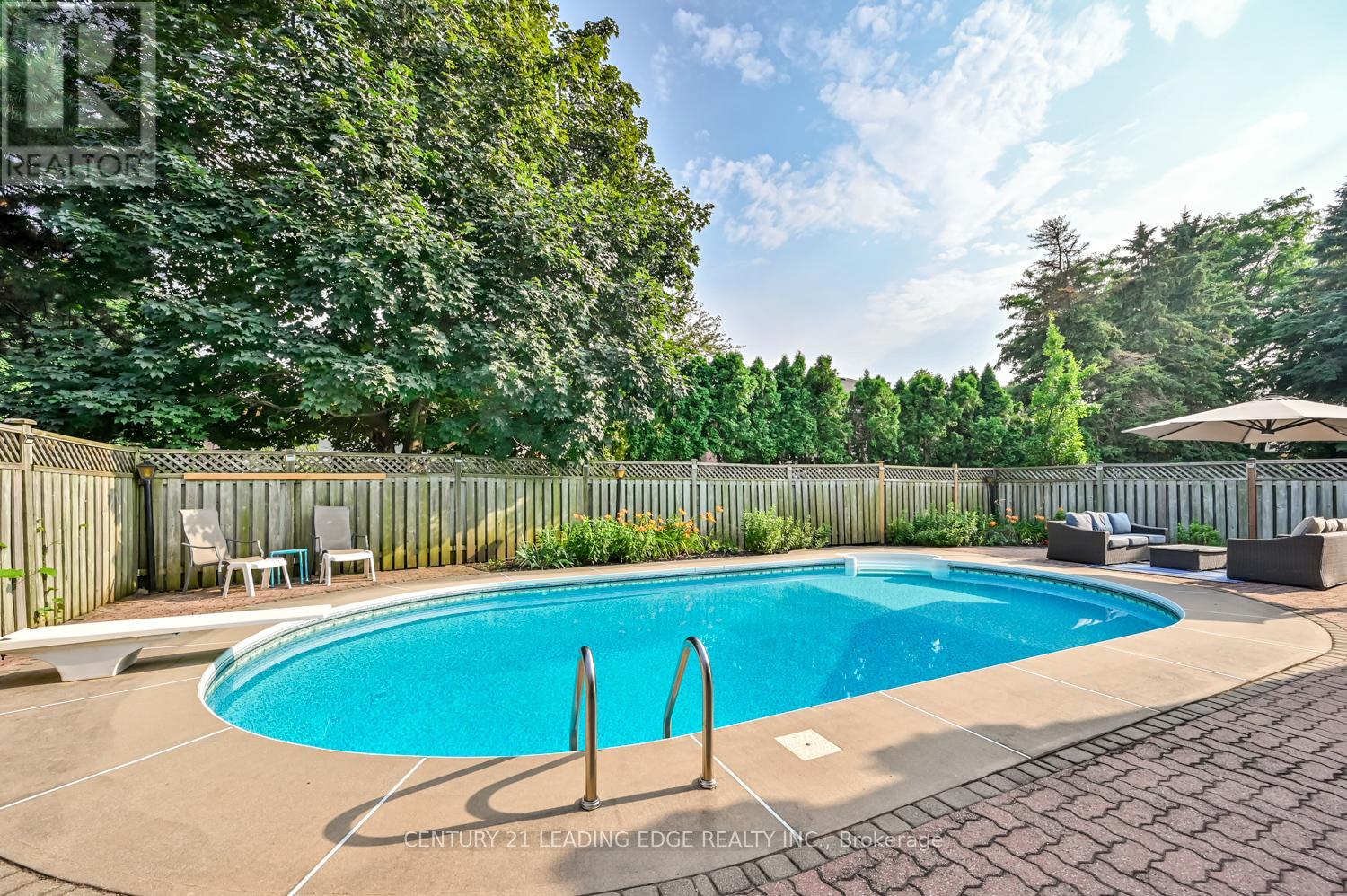131 Reeve Drive, Markham, Ontario  L3P 6C8 - Photo 46 - N13127634
