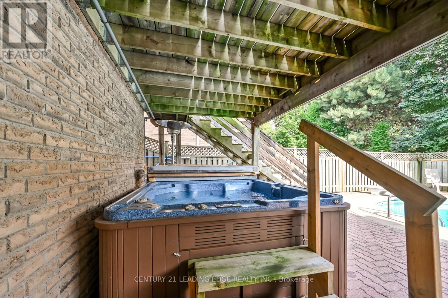 131 Reeve Drive, Markham, Ontario  L3P 6C8 - Photo 47 - N13127634
