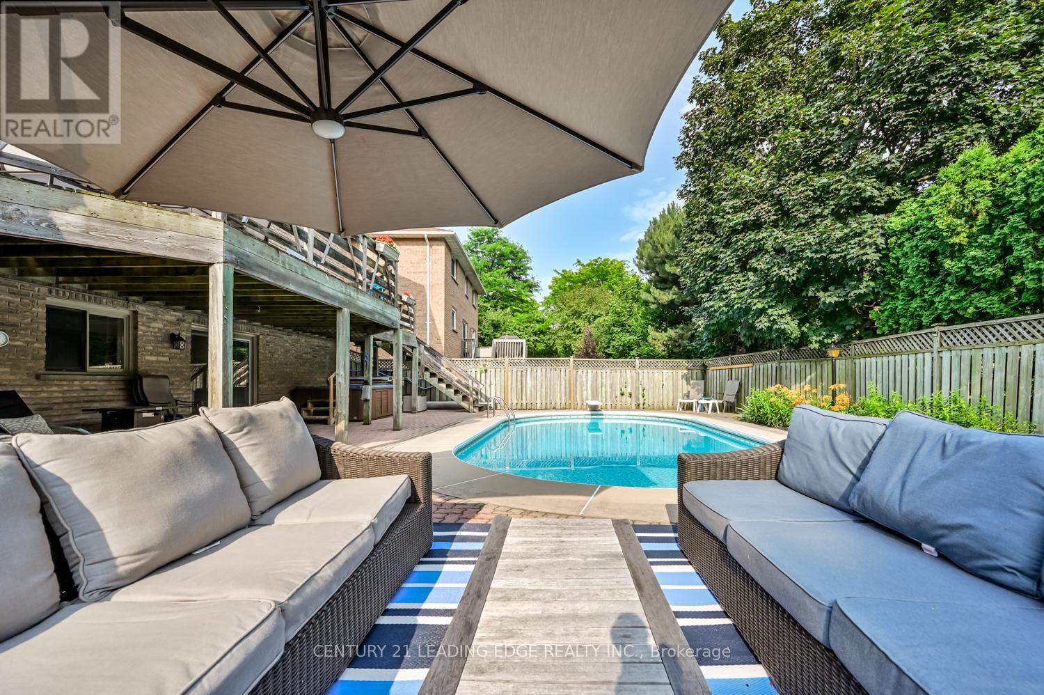 131 Reeve Drive, Markham, Ontario  L3P 6C8 - Photo 48 - N13127634