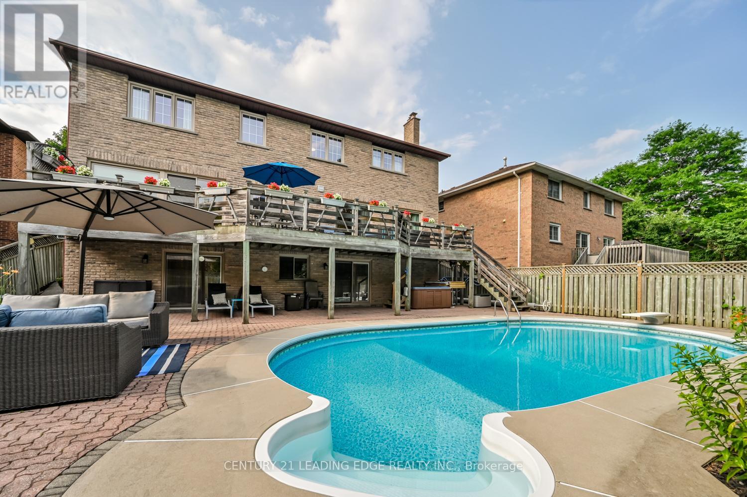 131 Reeve Drive, Markham, Ontario  L3P 6C8 - Photo 49 - N13127634