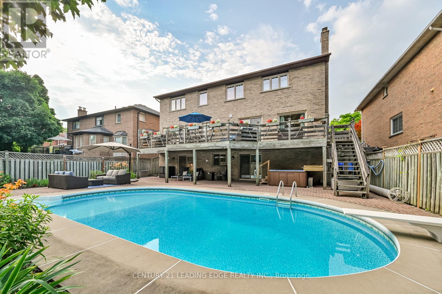 131 Reeve Drive, Markham, Ontario  L3P 6C8 - Photo 50 - N13127634