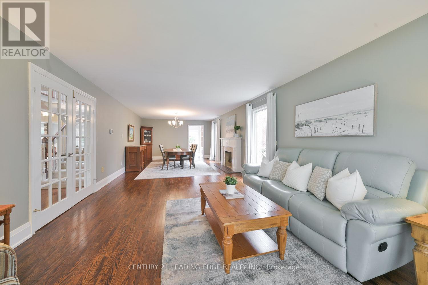 131 Reeve Drive, Markham, Ontario  L3P 6C8 - Photo 7 - N13127634