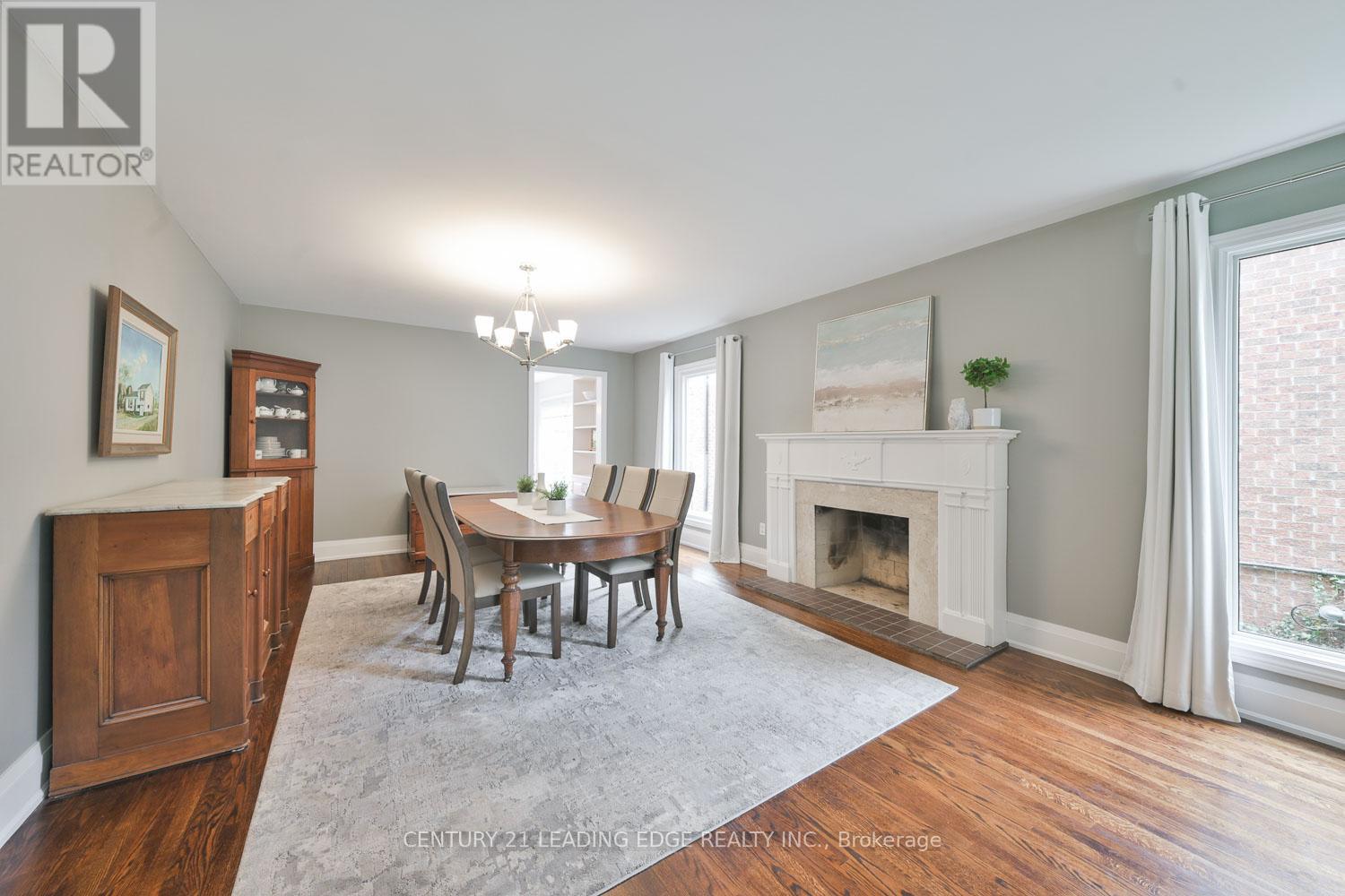 131 Reeve Drive, Markham, Ontario  L3P 6C8 - Photo 8 - N13127634
