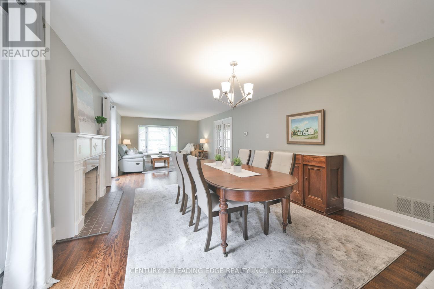 131 Reeve Drive, Markham, Ontario  L3P 6C8 - Photo 9 - N13127634