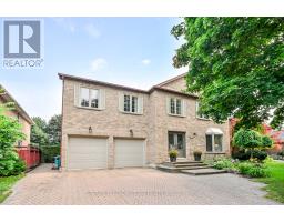 131 REEVE DRIVE, Markham, Ontario