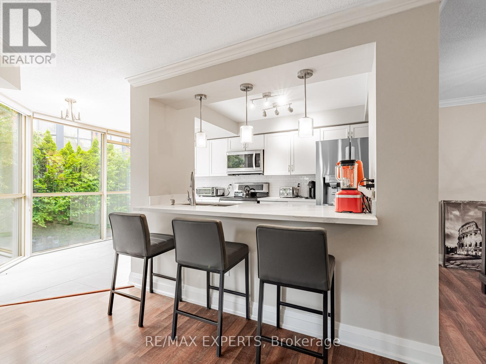215 - 100 Arbors Lane, Vaughan, Ontario  L4L 7G4 - Photo 12 - N13127684