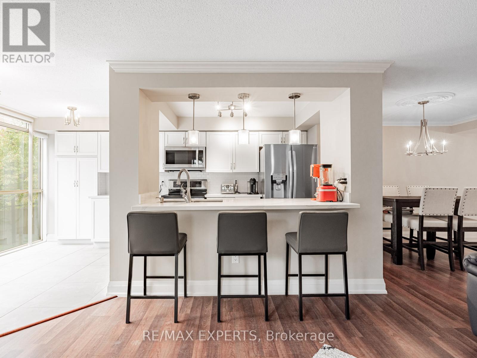 215 - 100 Arbors Lane, Vaughan, Ontario  L4L 7G4 - Photo 13 - N13127684