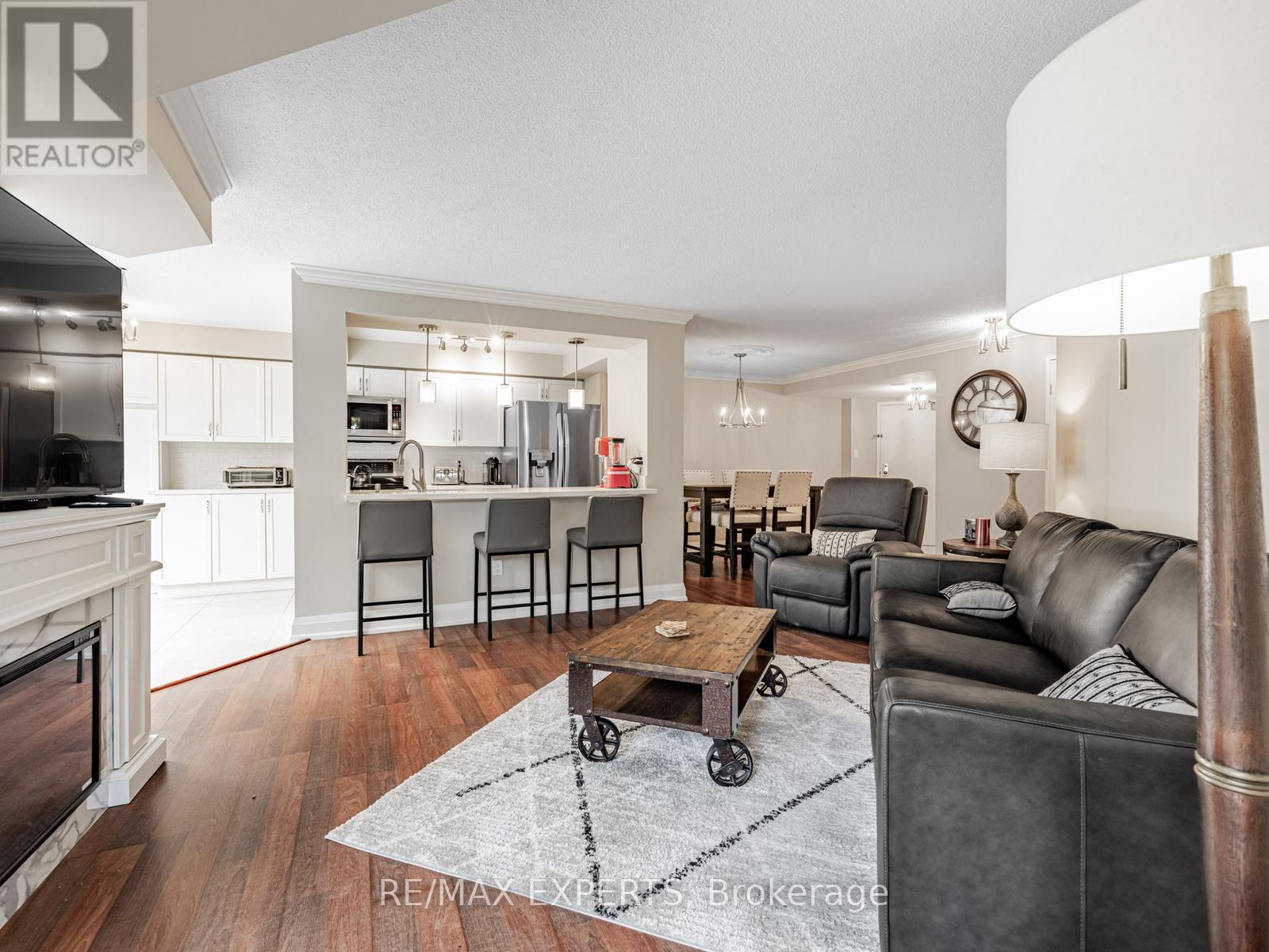215 - 100 Arbors Lane, Vaughan, Ontario  L4L 7G4 - Photo 14 - N13127684