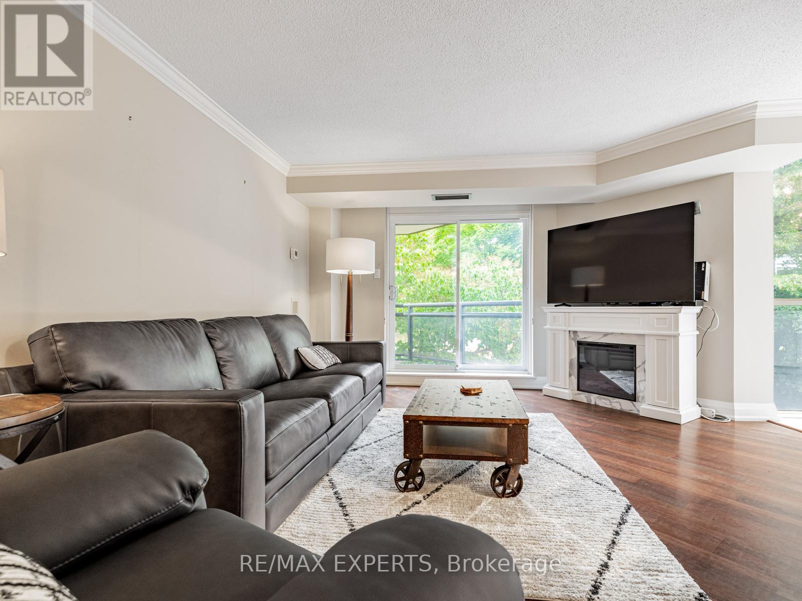 215 - 100 Arbors Lane, Vaughan, Ontario  L4L 7G4 - Photo 15 - N13127684
