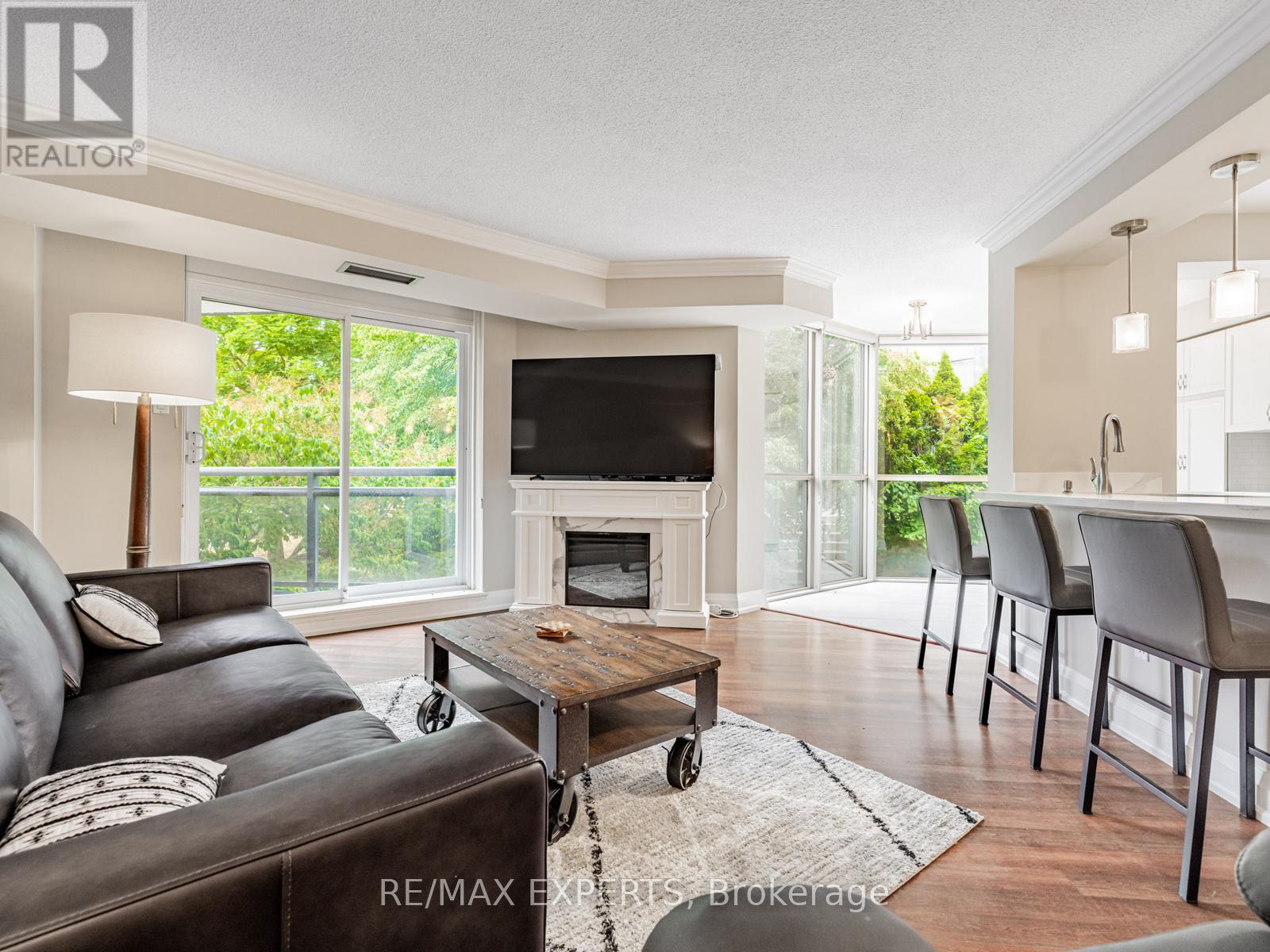 215 - 100 Arbors Lane, Vaughan, Ontario  L4L 7G4 - Photo 16 - N13127684