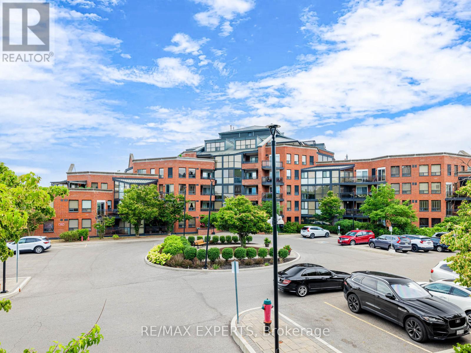 215 - 100 Arbors Lane, Vaughan, Ontario  L4L 7G4 - Photo 27 - N13127684