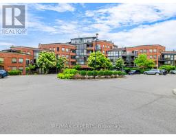 215 - 100 ARBORS LANE, Vaughan, Ontario