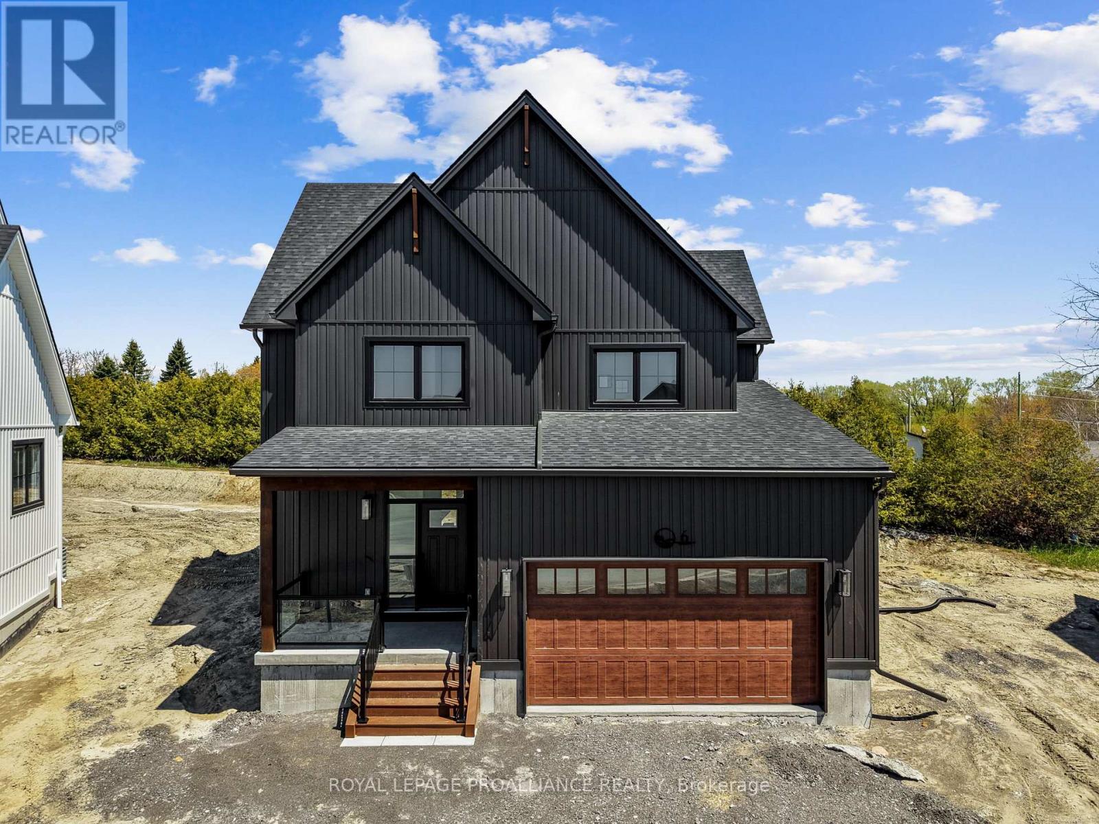 6 MERRIMAN COURT, Cramahe, Ontario