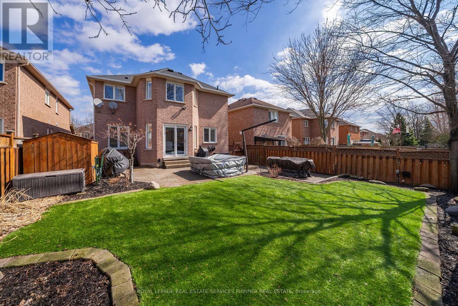 2400 Eden Valley Drive, Oakville, Ontario  L6H 6K9 - Photo 45 - W12965414