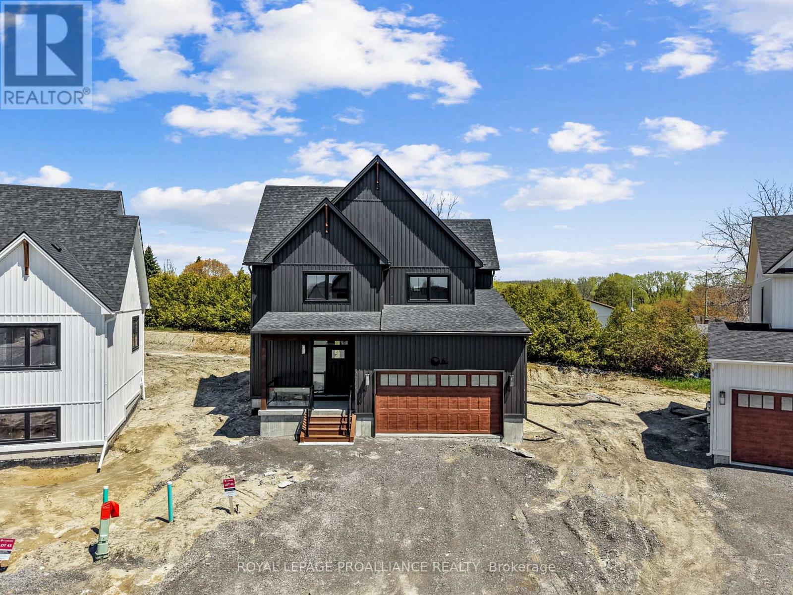 6 Merriman Court, Cramahe, Ontario  K0K 1S0 - Photo 2 - X12298223