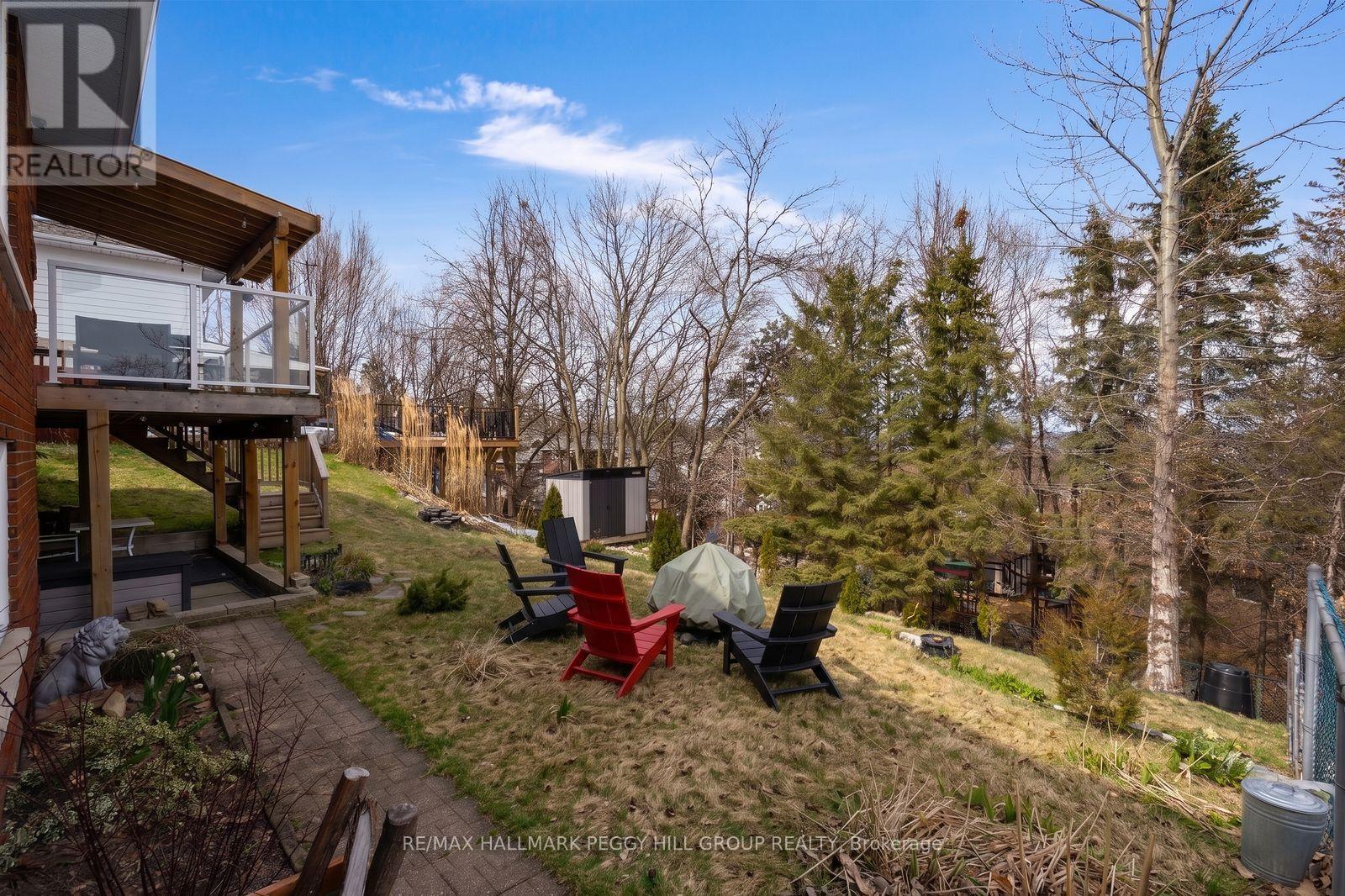 12 Peacock Lane, Barrie (Allandale Heights), Ontario  L4N 3R5 - Photo 19 - S13127322