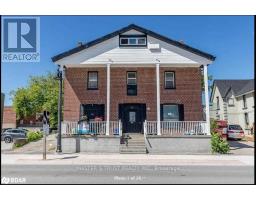 201 - 27 FRONT STREET N, Orillia, Ontario