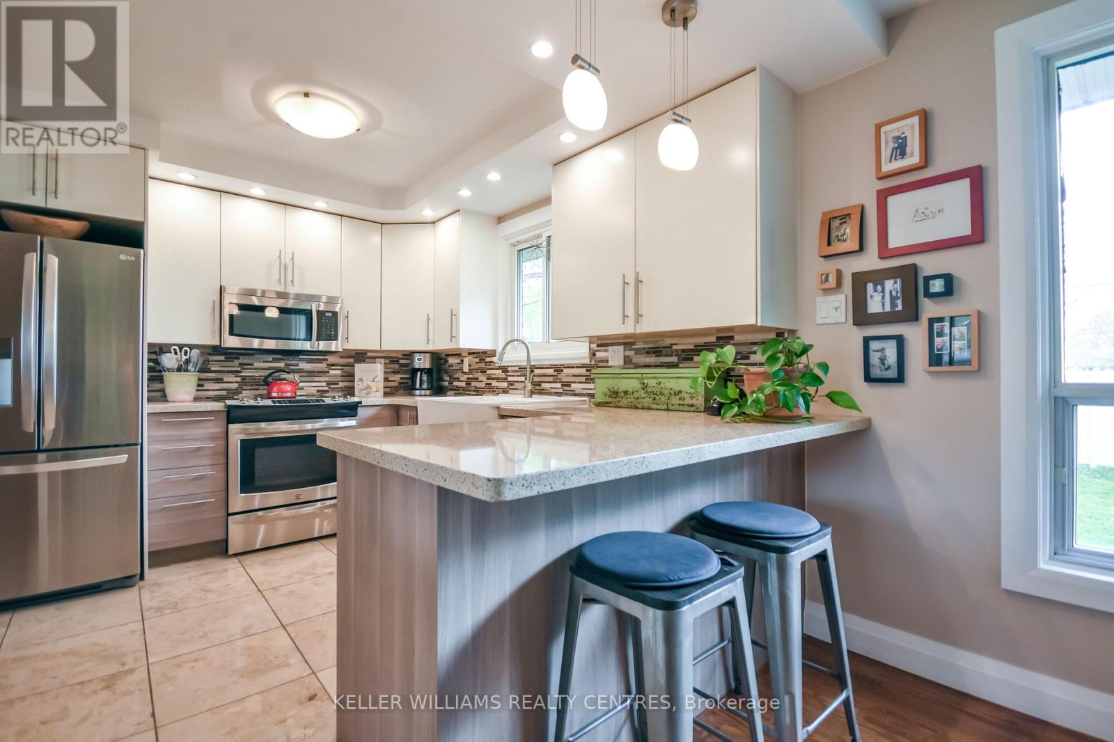 9 Ferguson Road, Collingwood, Ontario  L9Y 2Z9 - Photo 12 - S13127732