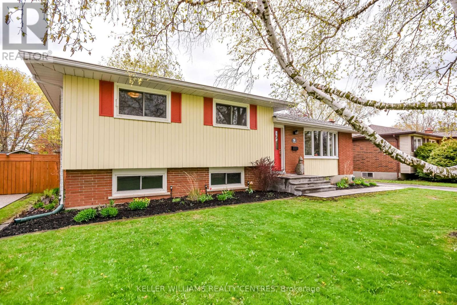 9 Ferguson Road, Collingwood, Ontario  L9Y 2Z9 - Photo 4 - S13127732