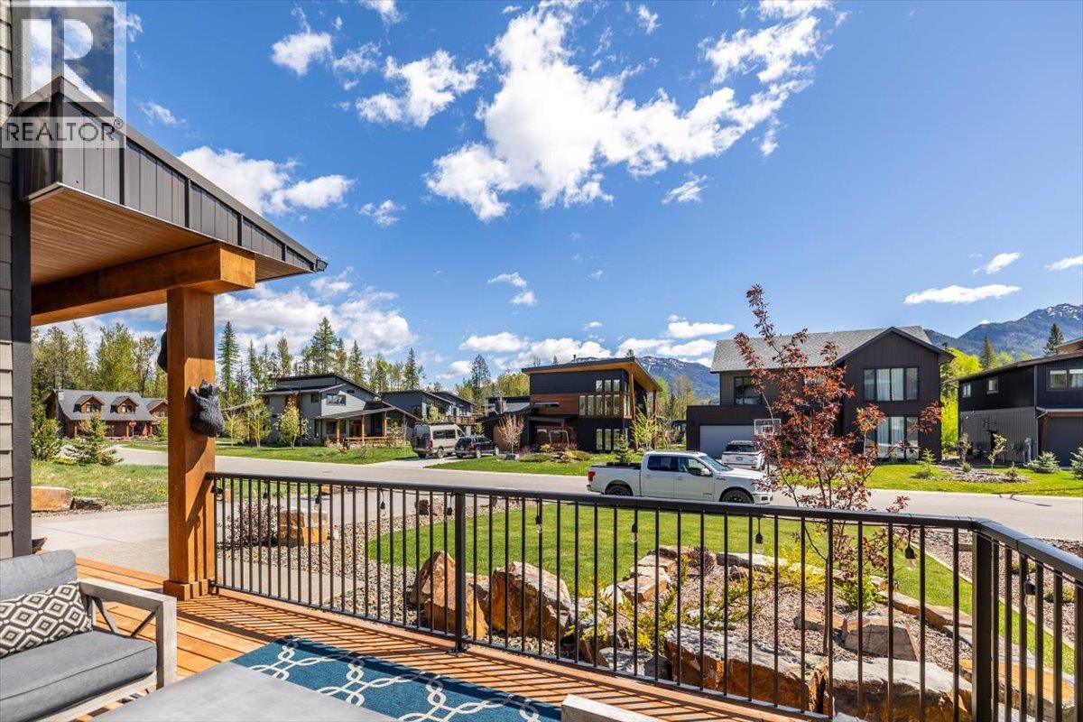 32 Mammoth Drive, Fernie, British Columbia  V0B 1M1 - Photo 73 - 10387378