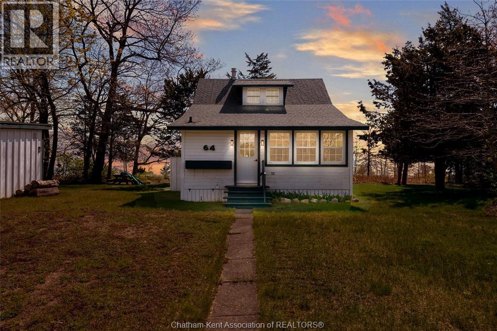 17722 Lakeshore Road, Rondeau Park, Ontario  N0P 1X0 - Photo 41 - 26010882