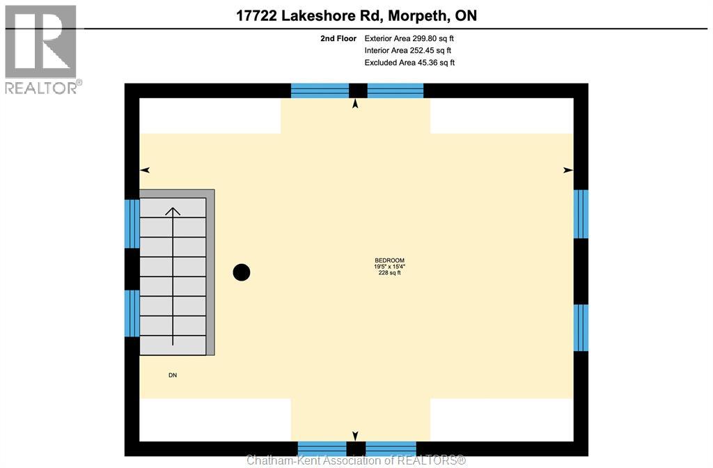 17722 Lakeshore Road, Rondeau Park, Ontario  N0P 1X0 - Photo 43 - 26010882