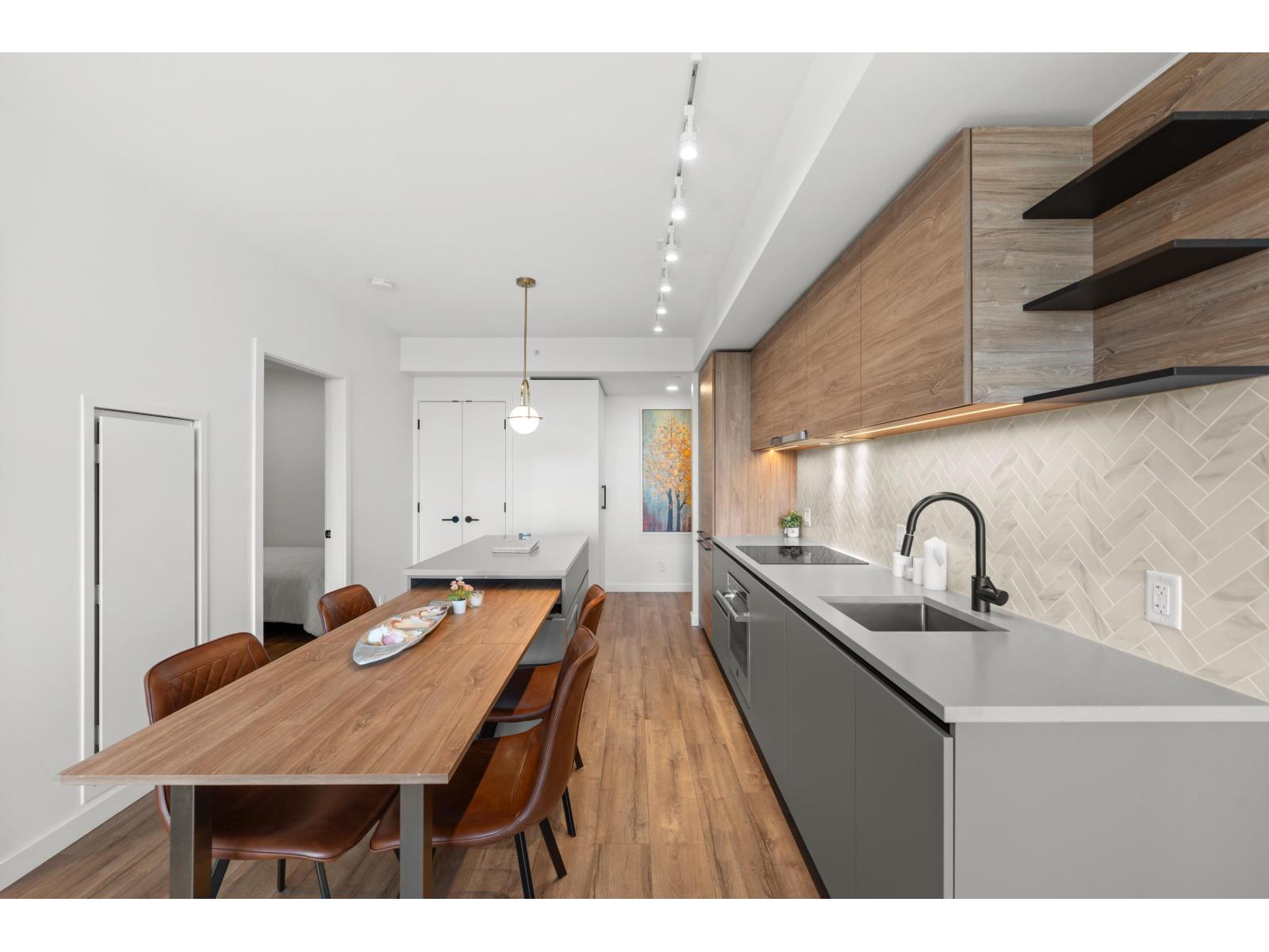 1712 10448 University Drive, Surrey, British Columbia  V3T 0S7 - Photo 14 - R3121940