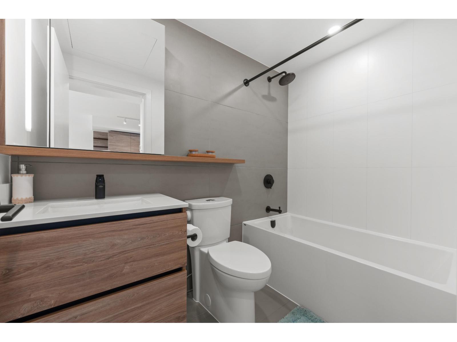 1712 10448 University Drive, Surrey, British Columbia  V3T 0S7 - Photo 19 - R3121940