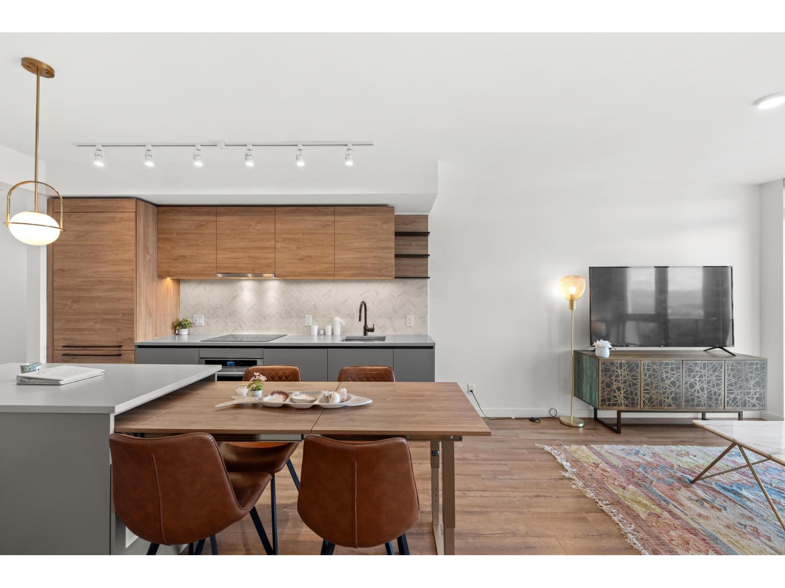 1712 10448 University Drive, Surrey, British Columbia  V3T 0S7 - Photo 10 - R3121940