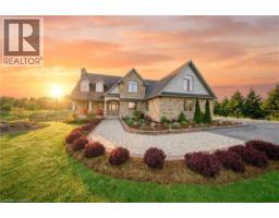 4760 NASSAGAWEYA-PUSLINCH Townline, Moffat, Ontario