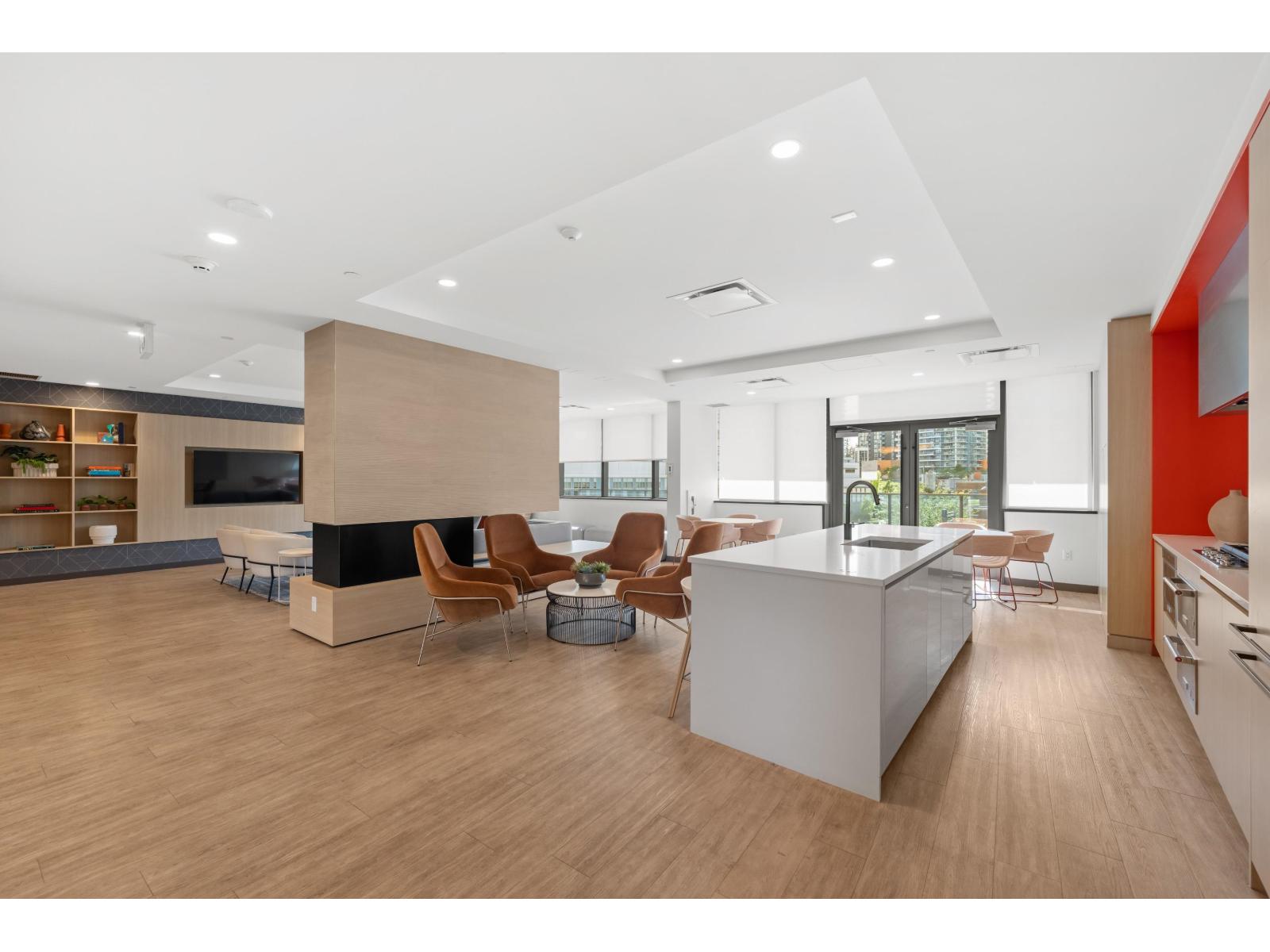 1712 10448 University Drive, Surrey, British Columbia  V3T 0S7 - Photo 36 - R3121940