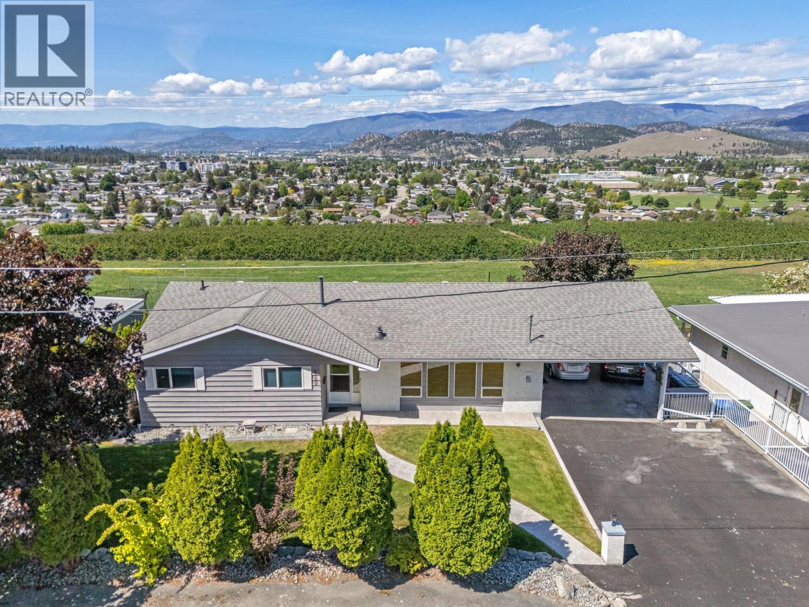 460 El Camino Road, Rutland North, Kelowna