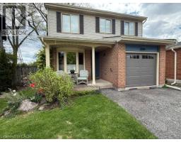 3200 GREENBOUGH Crescent, Burlington, Ontario