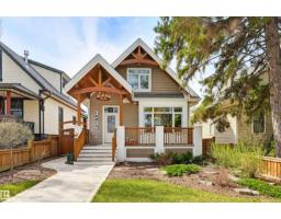10813 74 Av NW, Edmonton, Alberta T6E 1G8 (29751292)