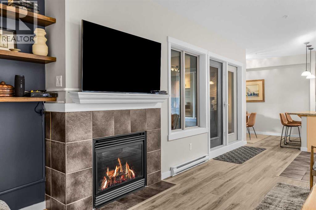 321, 101 Montane Road, Canmore, Alberta  T1W 0G2 - Photo 16 - A2311251