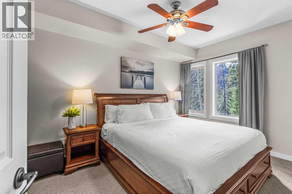 321, 101 Montane Road, Canmore, Alberta  T1W 0G2 - Photo 18 - A2311251
