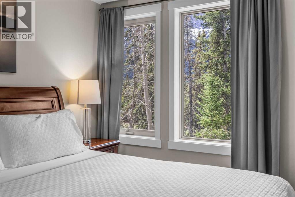 321, 101 Montane Road, Canmore, Alberta  T1W 0G2 - Photo 21 - A2311251