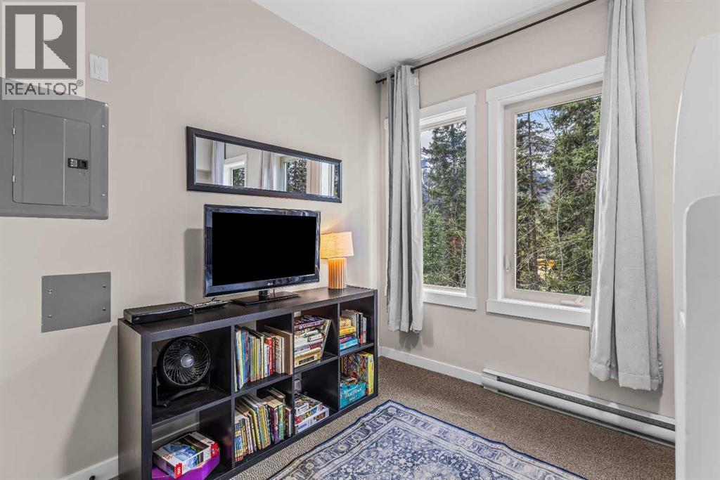321, 101 Montane Road, Canmore, Alberta  T1W 0G2 - Photo 28 - A2311251