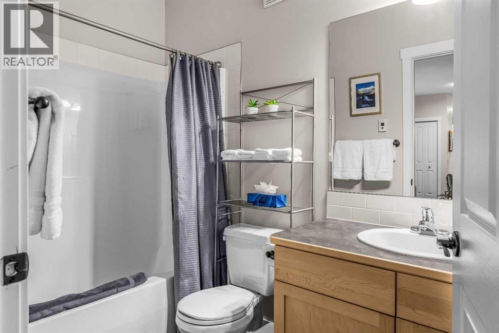 321, 101 Montane Road, Canmore, Alberta  T1W 0G2 - Photo 29 - A2311251